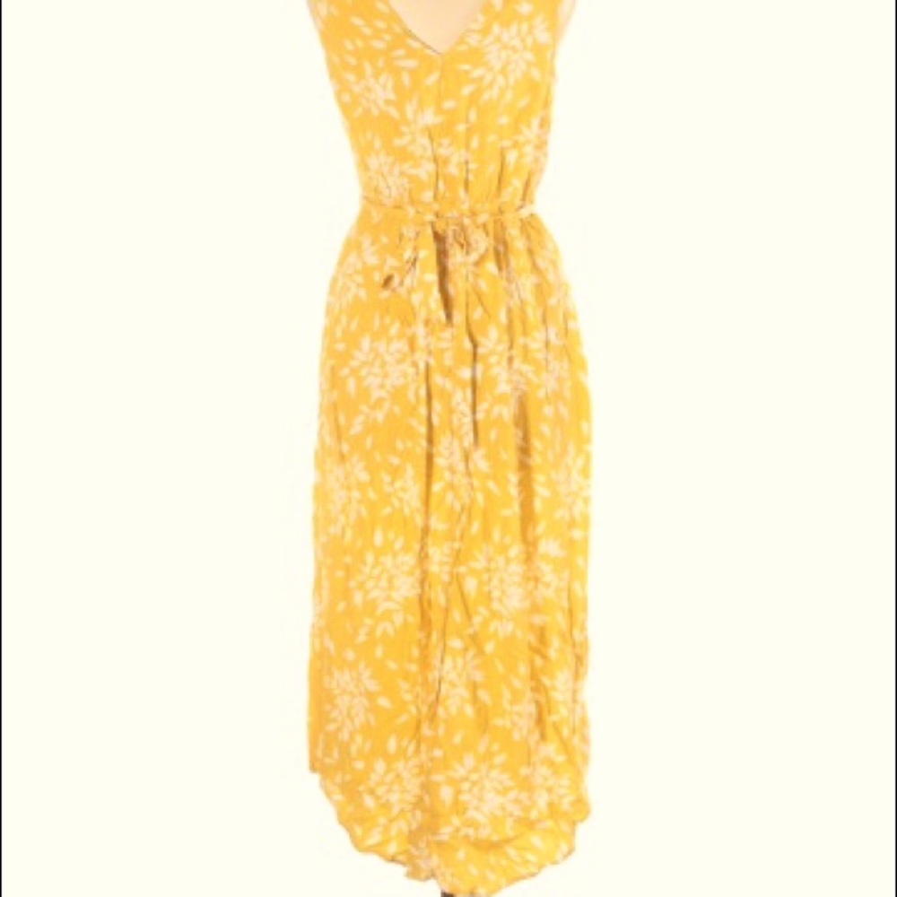 A New Day Spring/Summer Dress